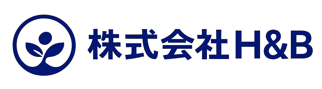 株式会社H＆B